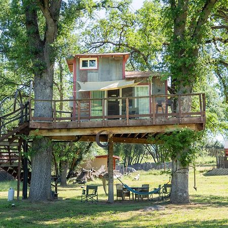 Villa Hawk's Rest Oakhurst Exterior foto