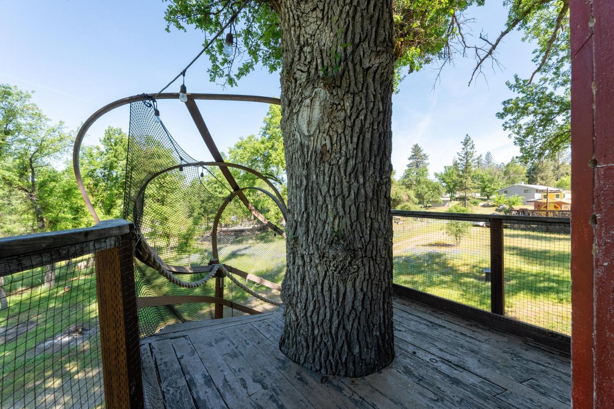 Villa Hawk's Rest Oakhurst Exterior foto