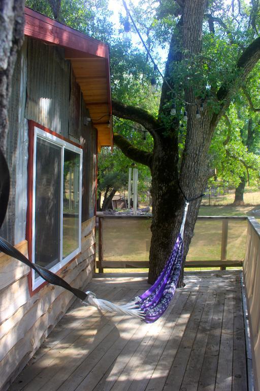 Villa Hawk's Rest Oakhurst Exterior foto